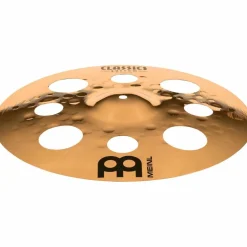 MEINL Classics Custom Trash Crash Cymbal 16 in.
