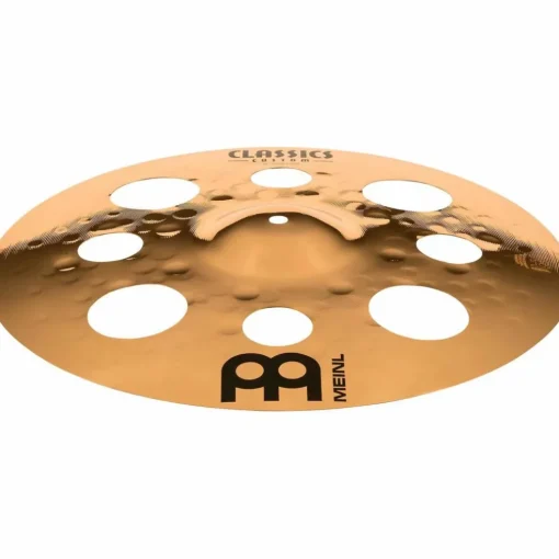 MEINL Classics Custom Trash Crash Cymbal 16 in.