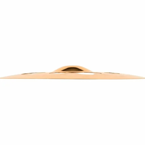 MEINL Classics Custom Trash Crash Cymbal 18 in.