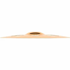 MEINL Classics Custom Trash Crash Cymbal 16 in.