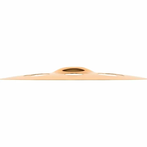 MEINL Classics Custom Trash Crash Cymbal 16 in.