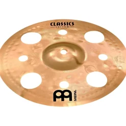 MEINL Classics Custom Triple Bonus Pack Cymbal Box Set With Free 8