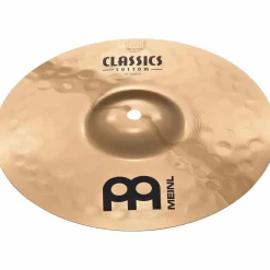 MEINL Classics Custom Triple Bonus Pack Cymbal Box Set With Free 8