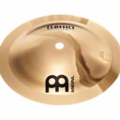 MEINL Classics Custom Triple Bonus Pack Cymbal Box Set With Free 8