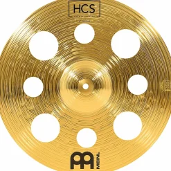 MEINL HCS Expanded Cymbal Set 14, 16, 18 and 20 in.