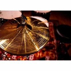 MEINL HCS Hi-Hat Cymbal Pair 14 in.