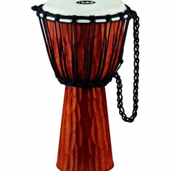 MEINL Headliner Nile Series Rope Tuned Djembe 8 in.