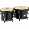 MEINL Headliner Series Bongos Black