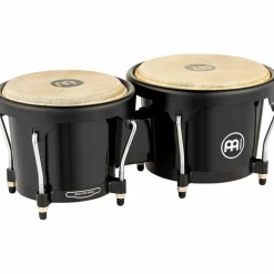 MEINL Headliner Series Bongos Black
