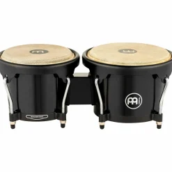 MEINL Headliner Series Bongos Black