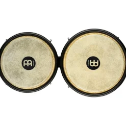 MEINL Headliner Series Bongos Black