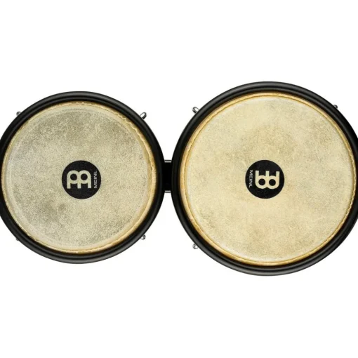MEINL Headliner Series Bongos Black