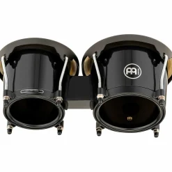 MEINL Headliner Series Bongos Black