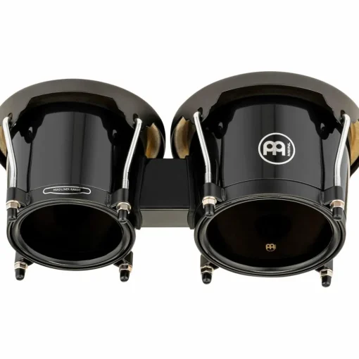 MEINL Headliner Series Bongos Black