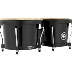 MEINL Headliner Series Bongos Black
