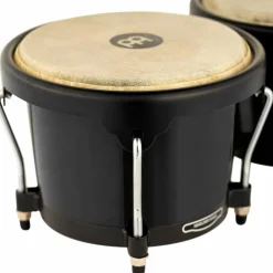 MEINL Headliner Series Bongos Black
