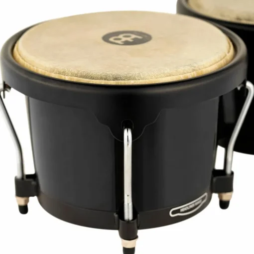 MEINL Headliner Series Bongos Black
