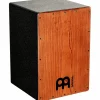 MEINL Headliner Series Cajon American White Ash Medium