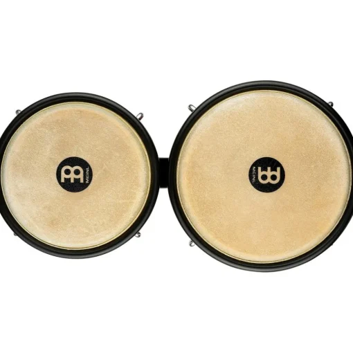 MEINL Headliner Series Wood Bongos Wine Red Burst