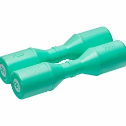 MEINL Luis Conte Signature Double Live Shaker Seafoam