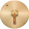 MEINL Medium Symphonic Cymbal 16 in.
