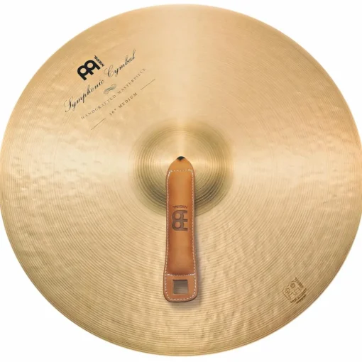 MEINL Medium Symphonic Cymbal 16 in.