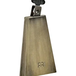 MEINL Mike Johnston Signature Groove Cowbell