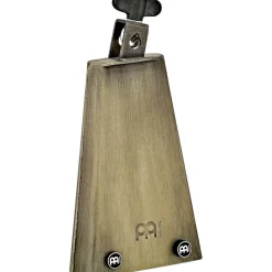 MEINL Mike Johnston Signature Groove Cowbell
