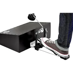 MEINL Pedal for BassBoX/SnareBoX Acoustic Stompbox