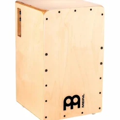 MEINL Pickup Woodcraft Cajon Baltic Birch