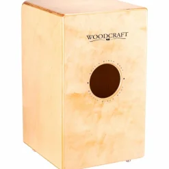 MEINL Pickup Woodcraft Cajon Baltic Birch