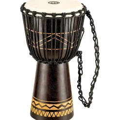 MEINL Pioneer Carved Mahogany Djembe