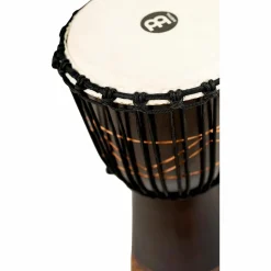 MEINL Pioneer Carved Mahogany Djembe