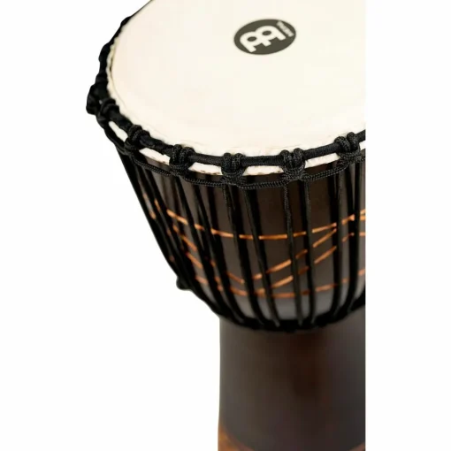 MEINL Pioneer Carved Mahogany Djembe