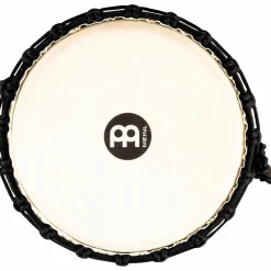 MEINL Pioneer Carved Mahogany Djembe
