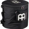 MEINL Professional Repinique Bag Black 12 In X 12 In