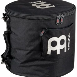 MEINL Professional Repinique Bag Black 12 In X 12 In