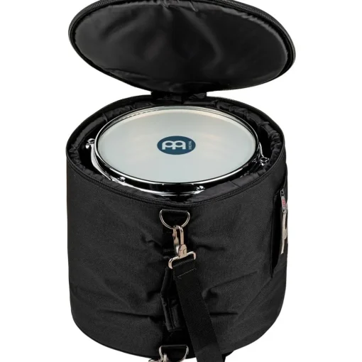 MEINL Professional Repinique Bag Black 12 In X 12 In