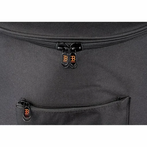 MEINL Professional Repinique Bag Black 12 In X 12 In
