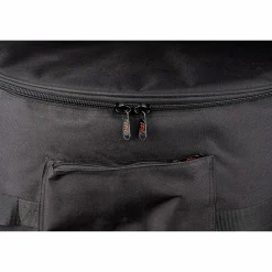 MEINL Professional Surdo Bag Black 16 In X 20 In