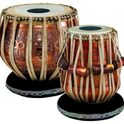 MEINL Professional Tabla Set