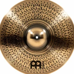 MEINL Pure Alloy Custom Cymbal Set