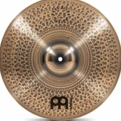 MEINL Pure Alloy Custom Medium Crash 16 in.