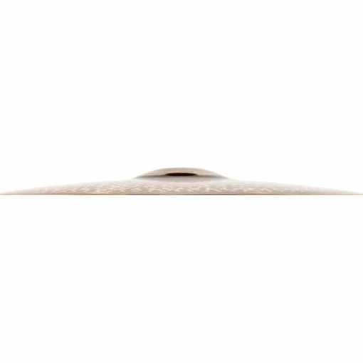 MEINL Pure Alloy Custom Medium Crash 16 in.