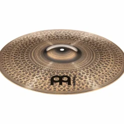 MEINL Pure Alloy Custom Medium Crash 16 in.