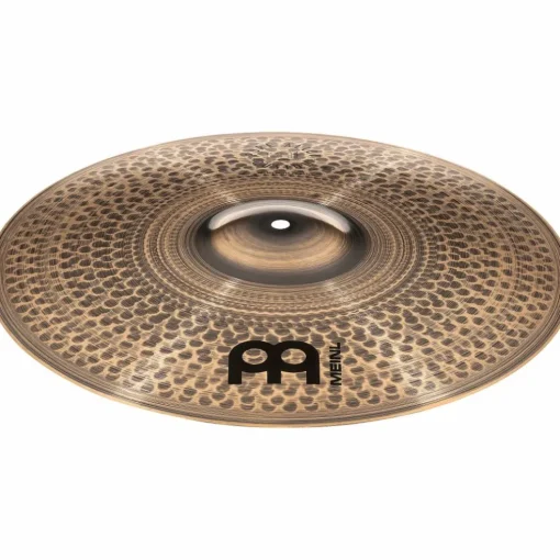 MEINL Pure Alloy Custom Medium Crash 16 in.