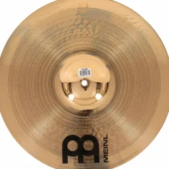 MEINL Pure Alloy Custom Medium Crash 16 in.