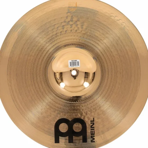 MEINL Pure Alloy Custom Medium Crash 16 in.
