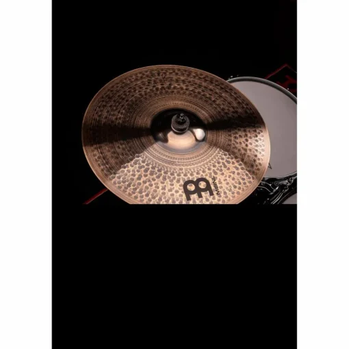 MEINL Pure Alloy Custom Medium Crash 16 in.