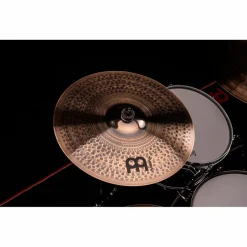 MEINL Pure Alloy Custom Medium Crash 16 in.
